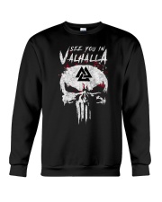 LIMITED EDITION - VIKING T SHIRT 10113A Crewneck Sweatshirt tile