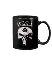 LIMITED EDITION - VIKING T SHIRT 10113A Mug tile