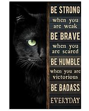 LIMITED EDITION - CAT LOVERS 10904A 11x17 Poster front