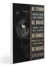 LIMITED EDITION - CAT LOVERS 10904A Gallery Wrapped Canvas Prints tile