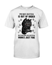 LIMITED EDITION - 10604A Premium Fit Mens Tee tile