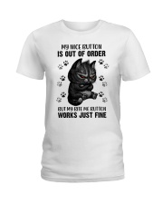 LIMITED EDITION - 10604A Ladies T-Shirt tile