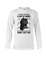 LIMITED EDITION - 10604A Long Sleeve Tee tile
