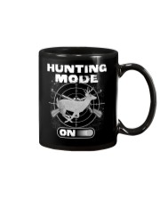 LIMITED EDITION - DEER HUNTING T SHIRT 10281A Mug tile