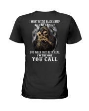 LIMITED EDITION - SKULL T SHIRT 10199A Ladies T-Shirt tile