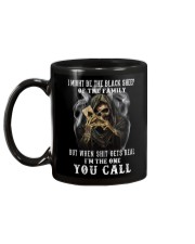 LIMITED EDITION - SKULL T SHIRT 10199A Mug tile