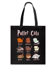 LIMITED EDITION - 10618A Tote Bag tile