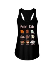 LIMITED EDITION - 10618A Ladies Flowy Tank tile