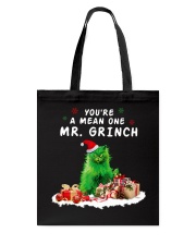 LIMITED EDITION - CAT LOVERS 9965A Tote Bag tile