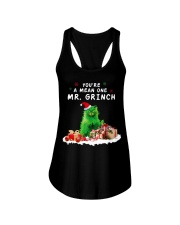 LIMITED EDITION - CAT LOVERS 9965A Ladies Flowy Tank tile