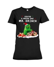 LIMITED EDITION - CAT LOVERS 9965A Premium Fit Ladies Tee tile
