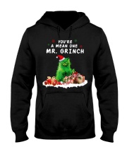 LIMITED EDITION - CAT LOVERS 9965A Hooded Sweatshirt tile