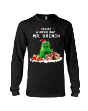 LIMITED EDITION - CAT LOVERS 9965A Long Sleeve Tee tile