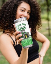 LIMITED EDITION - FARMER - 90081TU 20oz Tumbler aos-20oz-tumbler-lifestyle-front-92