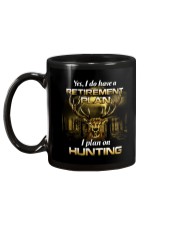 LIMITED EDITION - DEER HUNTING -T SHIRT 10035A Mug tile