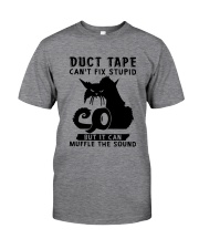 LIMITED EDITION - T SHIRT 9840A Classic T-Shirt front