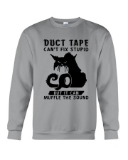 LIMITED EDITION - T SHIRT 9840A Crewneck Sweatshirt tile
