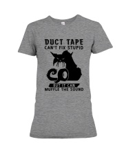 LIMITED EDITION - T SHIRT 9840A Premium Fit Ladies Tee tile
