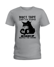 LIMITED EDITION - T SHIRT 9840A Ladies T-Shirt tile