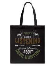 LIMITED EDITION - HUNTING T-SHIRT 8416K Tote Bag tile