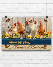 LIMITED EDITION - FARMER LOVERS - 80239P 17x11 Poster aos-poster-landscape-17x11-lifestyle-17
