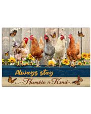 LIMITED EDITION - FARMER LOVERS - 80239P 17x11 Poster front