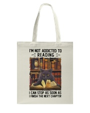 LIMITED EDITION - CAT LOVERS - 10692A Tote Bag tile