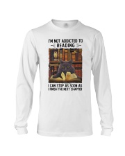 LIMITED EDITION - CAT LOVERS - 10692A Long Sleeve Tee tile