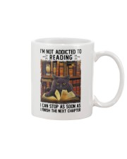 LIMITED EDITION - CAT LOVERS - 10692A Mug tile