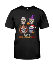 LIMITED EDITION - 10845A Classic T-Shirt front