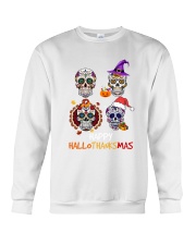 LIMITED EDITION - 10845A Crewneck Sweatshirt tile