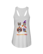 LIMITED EDITION - 10845A Ladies Flowy Tank tile