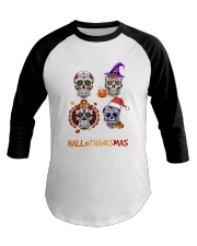 LIMITED EDITION - 10845A Baseball Tee tile