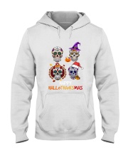 LIMITED EDITION - 10845A Hooded Sweatshirt tile