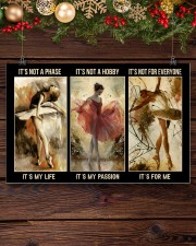 LIMITED EDITION - BALLET 11070A 17x11 Poster aos-poster-landscape-17x11-lifestyle-27