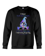 LIMITED EDITION - T SHIRT 9689J Crewneck Sweatshirt tile
