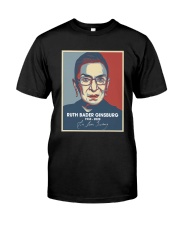 LIMITED EDITION - 10496A Classic T-Shirt front