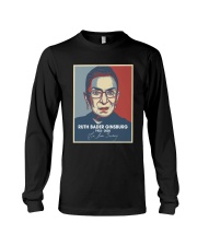 LIMITED EDITION - 10496A Long Sleeve Tee tile