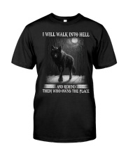 LIMITED EDITION - 9838A Premium Fit Mens Tee tile