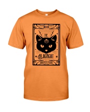LIMITED EDITION - CAT LOVERS 10651Aa Premium Fit Mens Tee tile