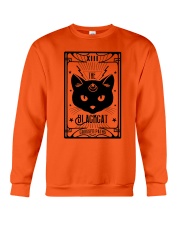 LIMITED EDITION - CAT LOVERS 10651Aa Crewneck Sweatshirt tile