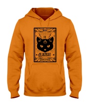 LIMITED EDITION - CAT LOVERS 10651Aa Hooded Sweatshirt tile