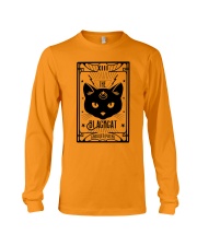 LIMITED EDITION - CAT LOVERS 10651Aa Long Sleeve Tee tile