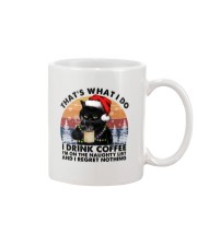 LIMITED EDITION - CAT LOVERS - 10786A Mug tile