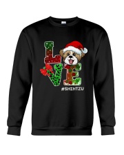 LIMITED EDITION - SHIH TZU - T SHIRT 8975P Crewneck Sweatshirt tile