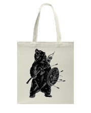 LIMITED EDITION - VIKING T SHIRT 10131A Tote Bag tile