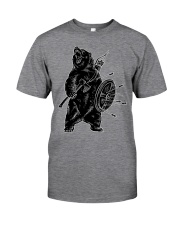 LIMITED EDITION - VIKING T SHIRT 10131A Classic T-Shirt front