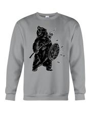 LIMITED EDITION - VIKING T SHIRT 10131A Crewneck Sweatshirt tile