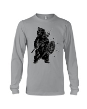 LIMITED EDITION - VIKING T SHIRT 10131A Long Sleeve Tee tile
