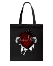 LIMITED EDITION - DEER HUNTING - T SHIRT 7434A Tote Bag tile